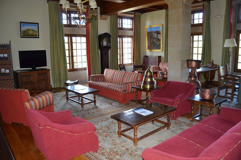 Parador de Verin 13/43