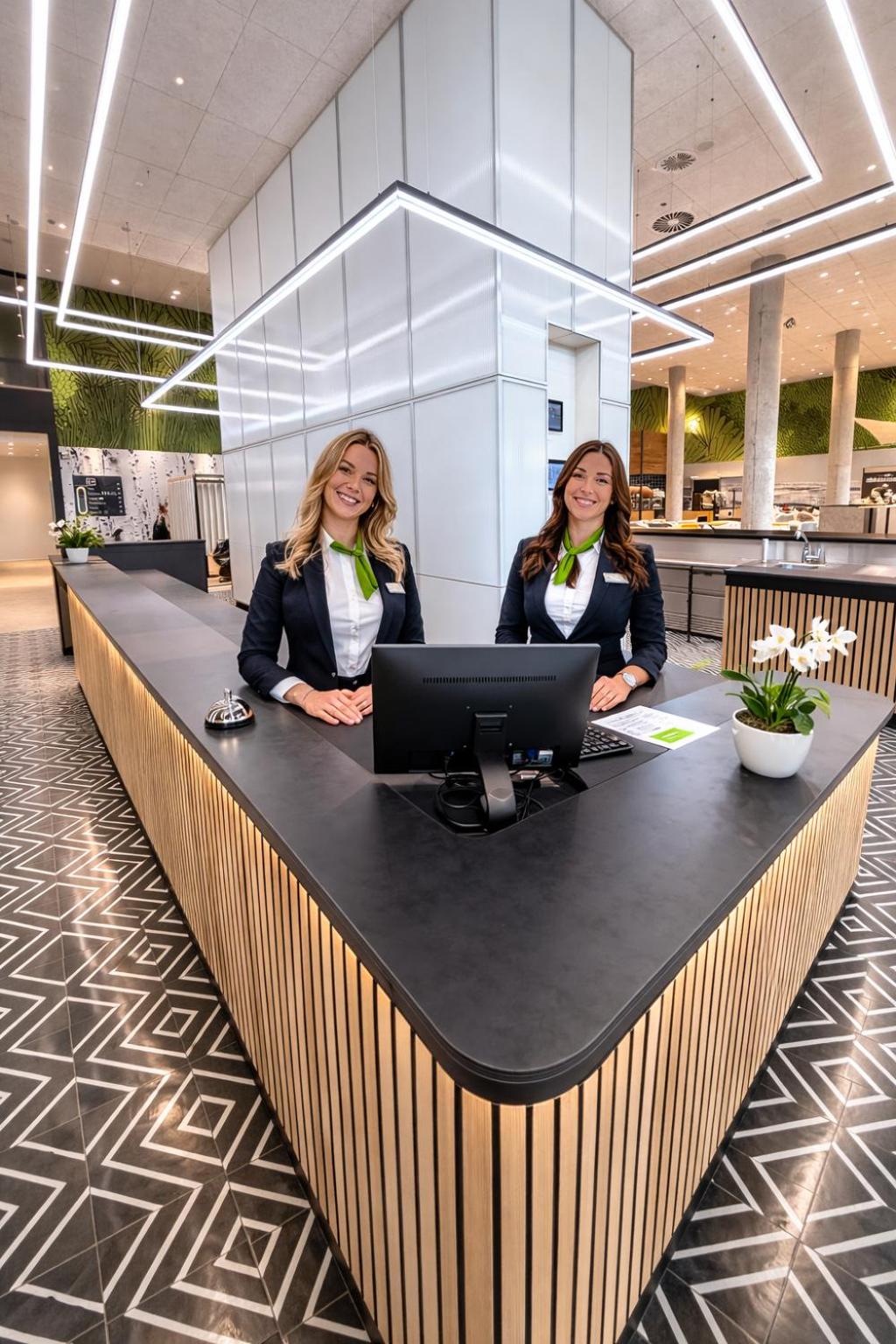 ibis Styles Muenchen Airport 5/34