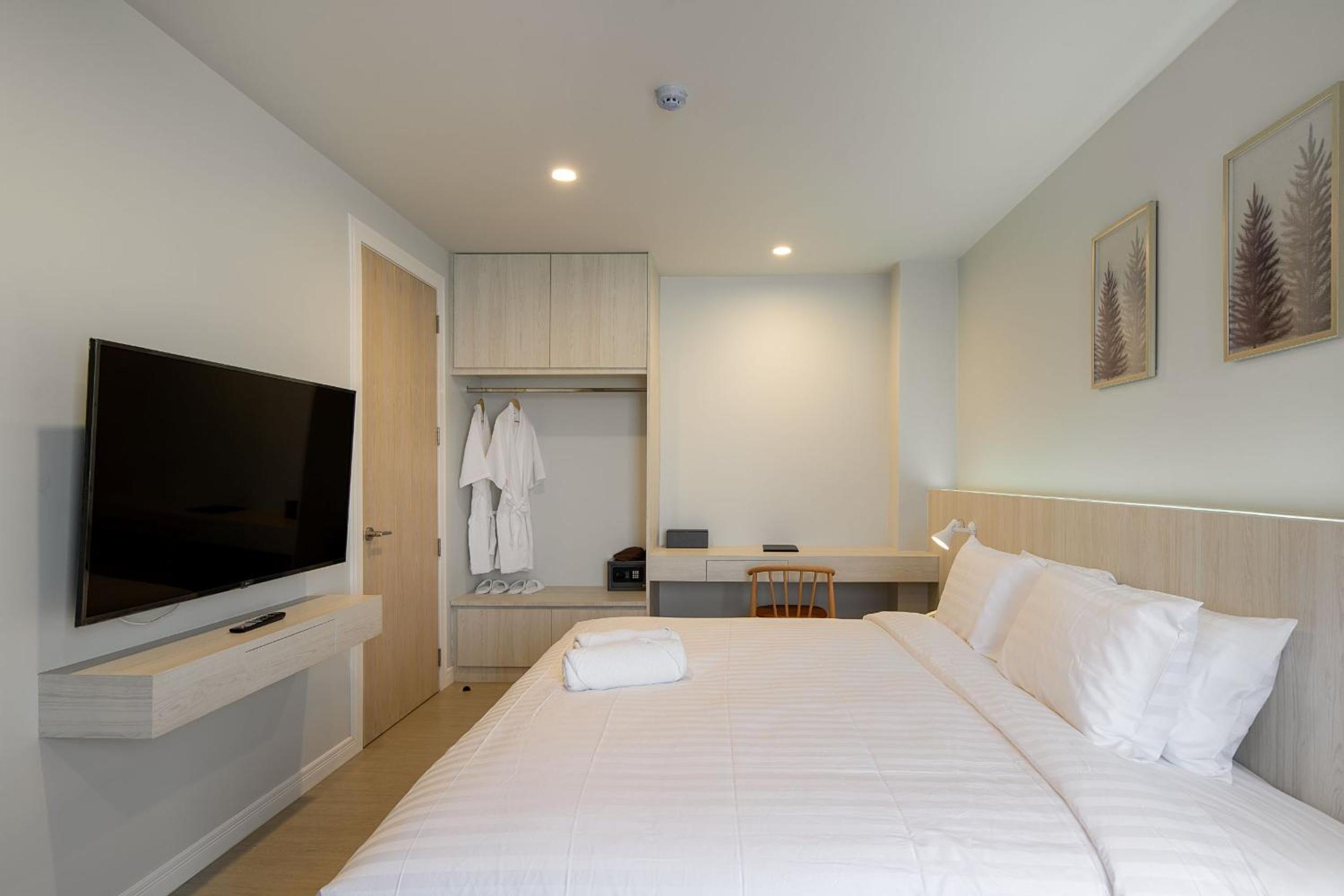 The Pride Hotel Phitsanulok 16/50