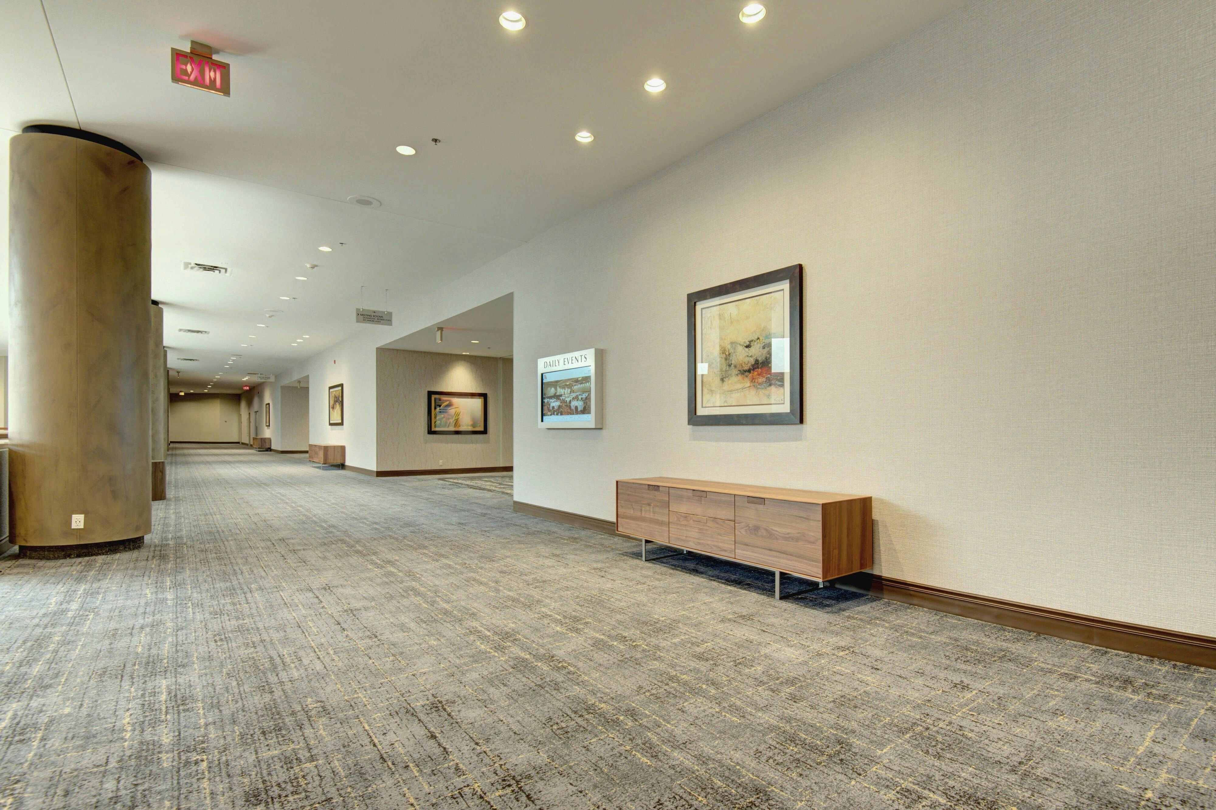 Tulsa Marriott Southern Hills 16/17
