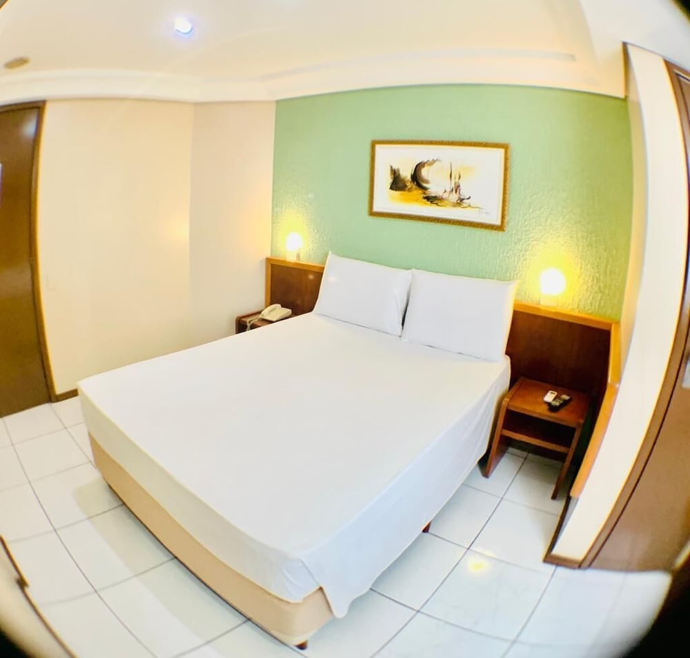 Hotel Portinari Centro 23/86