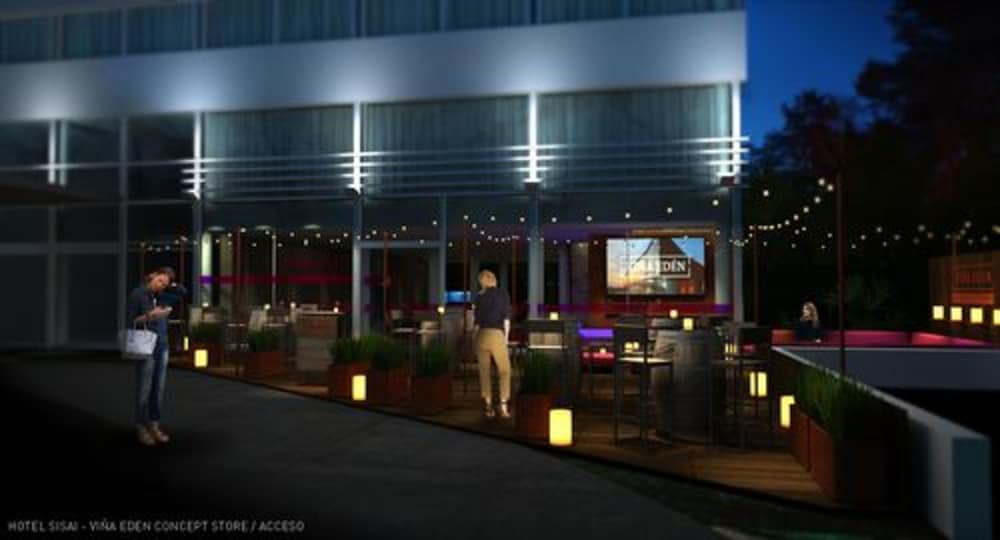Park Hotel 41/50
