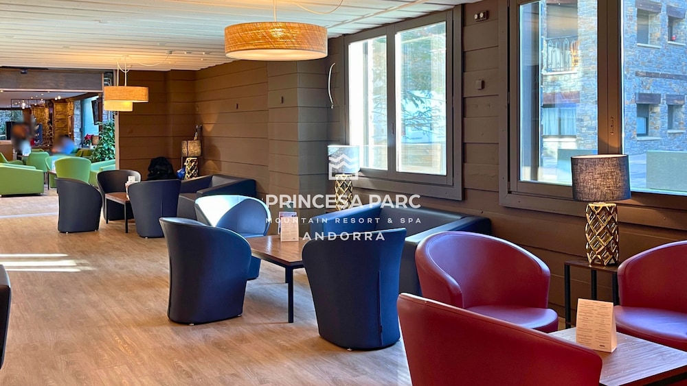Hotel Princesa Parc 31/49