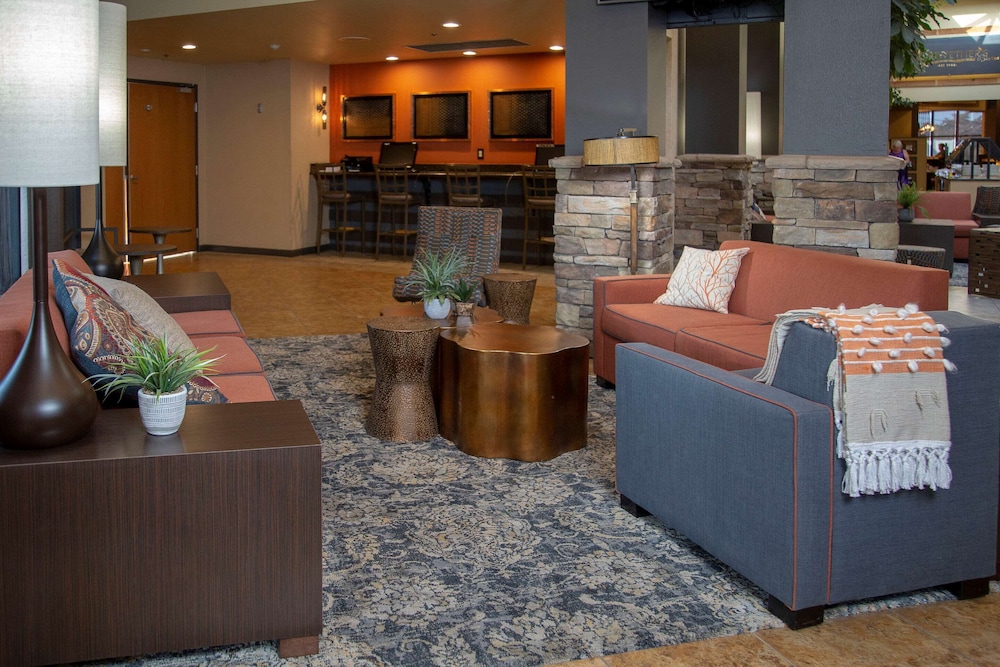 Hells Canyon Grand Hotel, an Ascend Collection Hotel 42/73