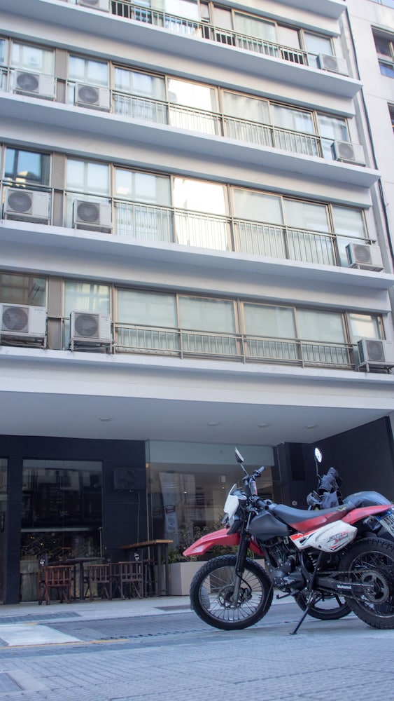 Departamento Downtown Buenos Aires 4/29