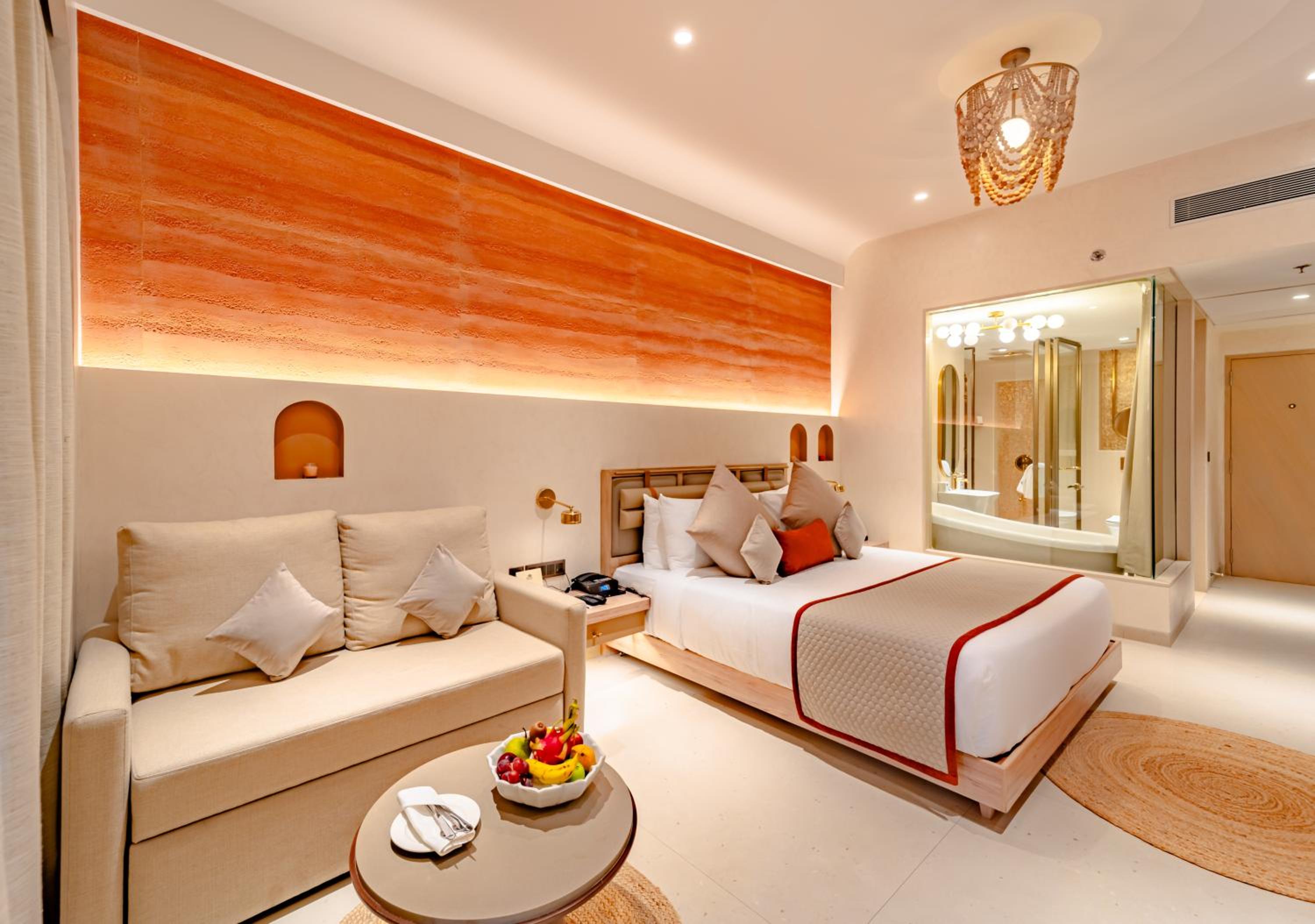 Imperial, Double Bed