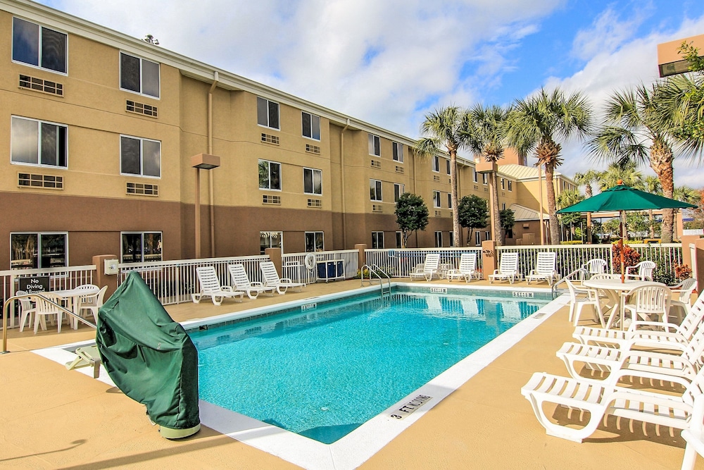 Sleep Inn Ormond Beach - Daytona 1/35