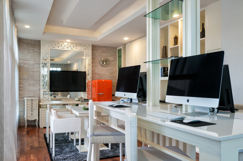 Sireeampan Boutique Resort & Spa 40/50