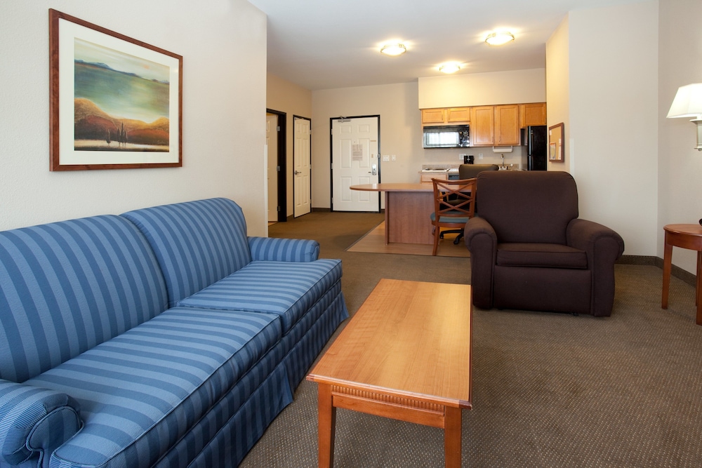 CANDLEWOOD SUITES CRAIG-NORTHWEST 36/70