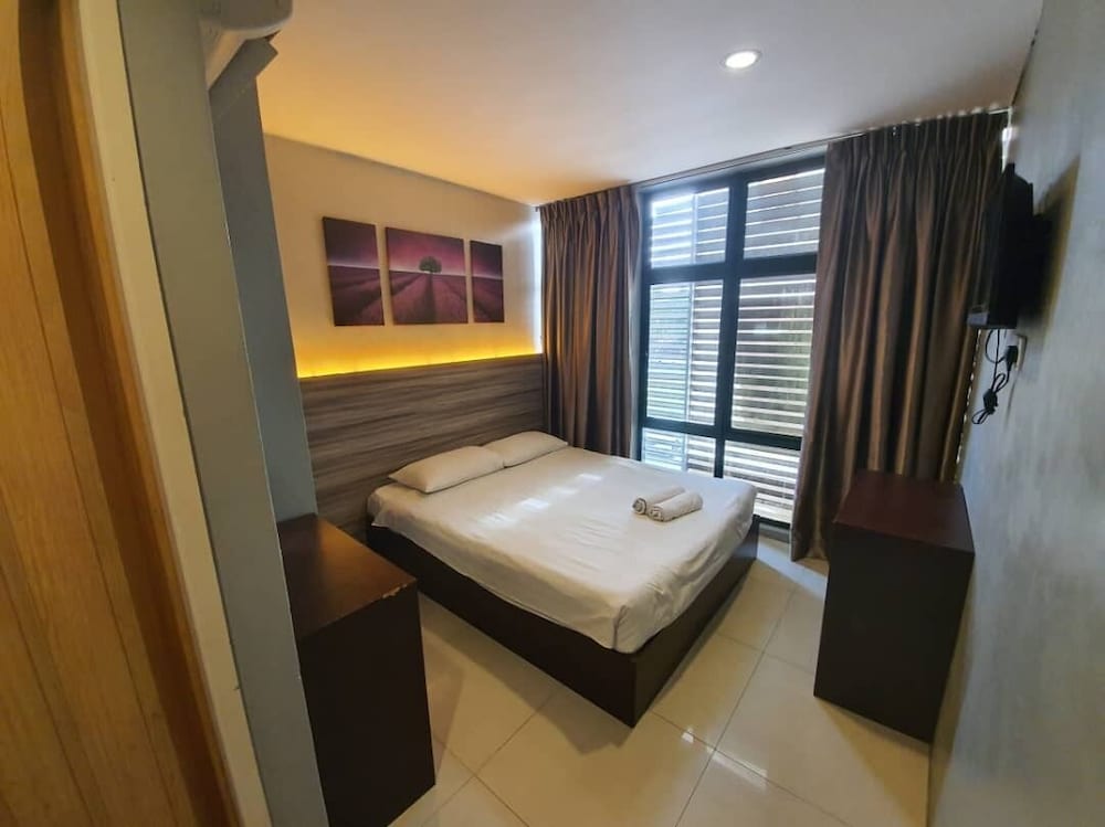 One Point Hotel - Rh Plaza 28/49
