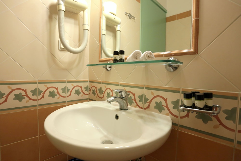 Hotel Brazzera 49/60