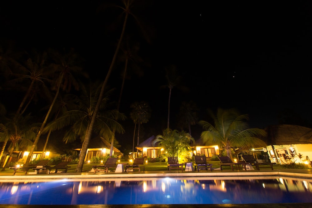 Kubu Indah Dive And Spa Resort 34/50