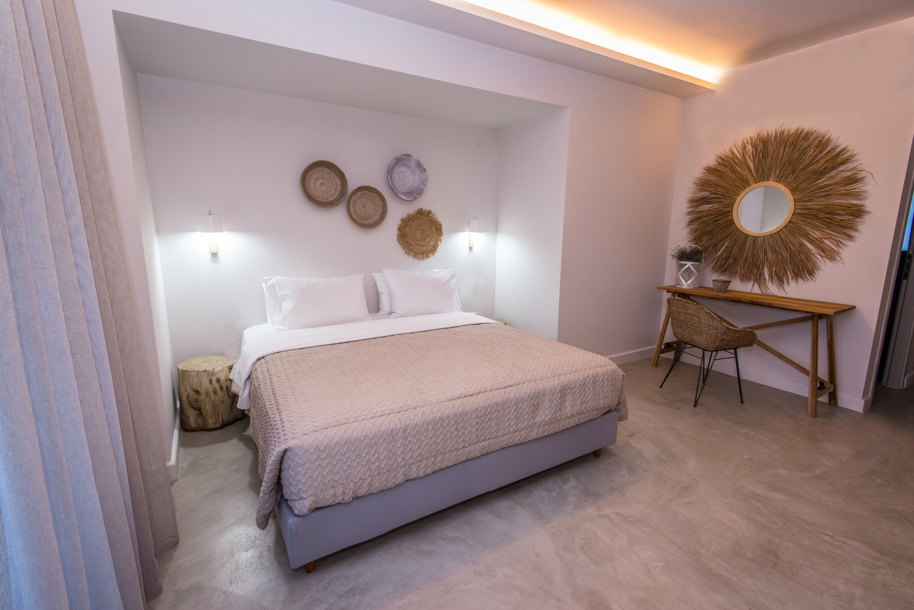 Armonia, Suite, Sea View