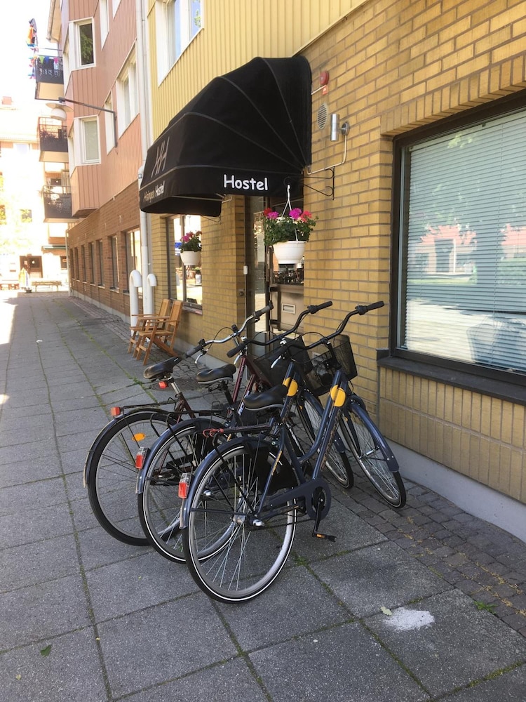 Abyss Kville Hotell & Vandrarhem 22/48