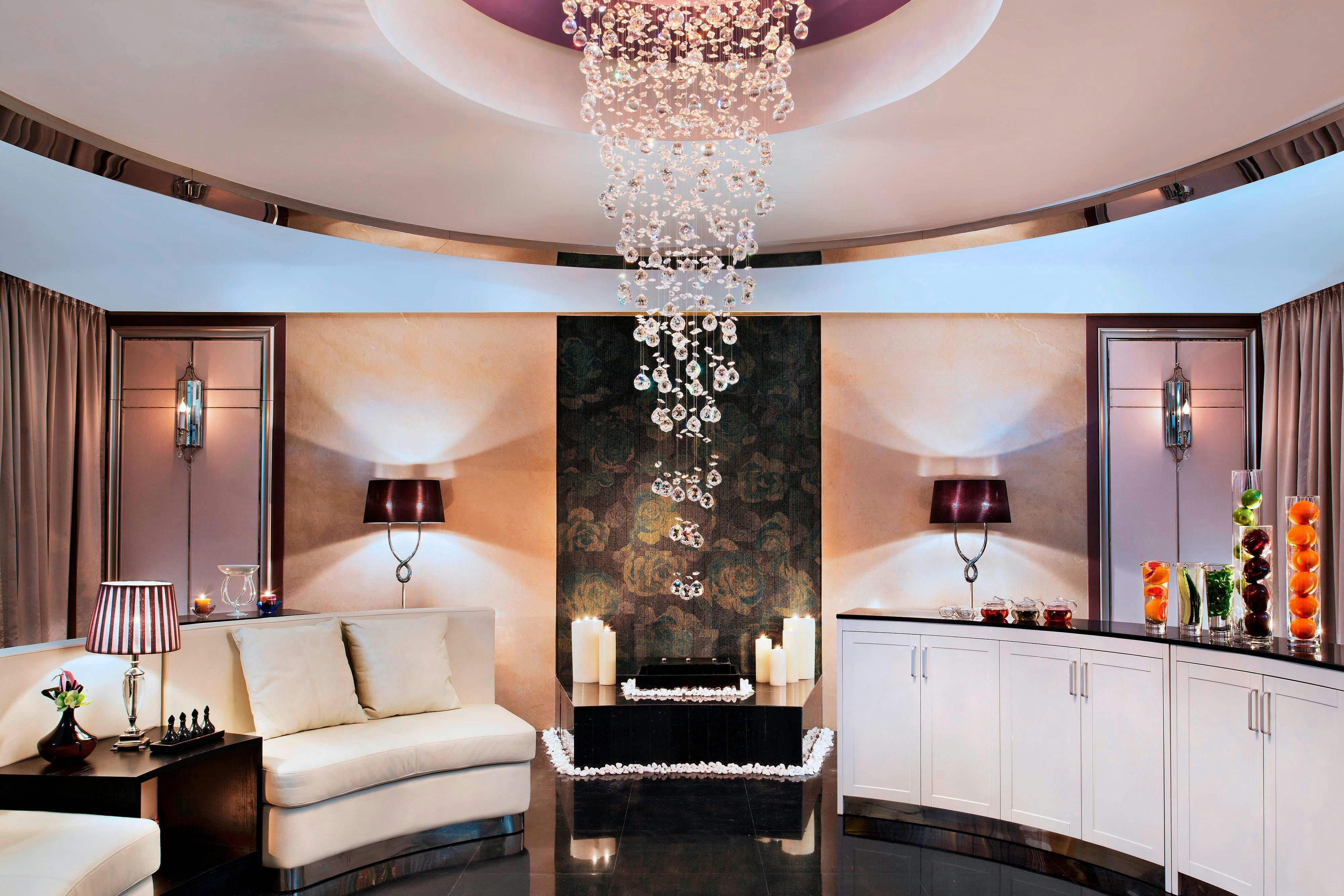 St Regis Beijing 4/62