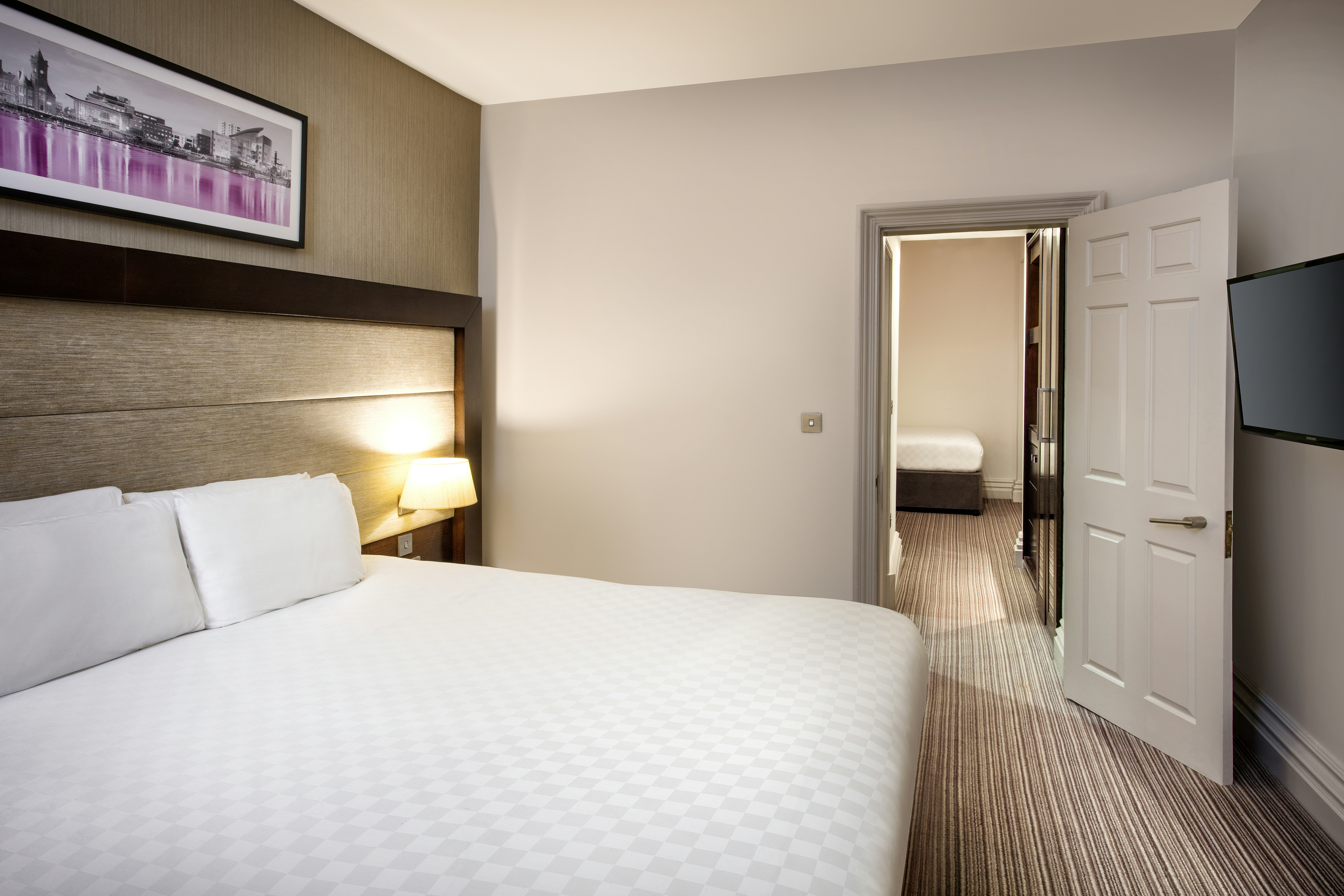 Leonardo Hotel Cardiff 18/81