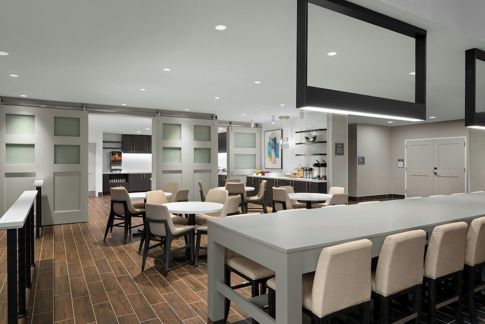 Residence Inn By Marriott Indianapolis Noblesville 17/37