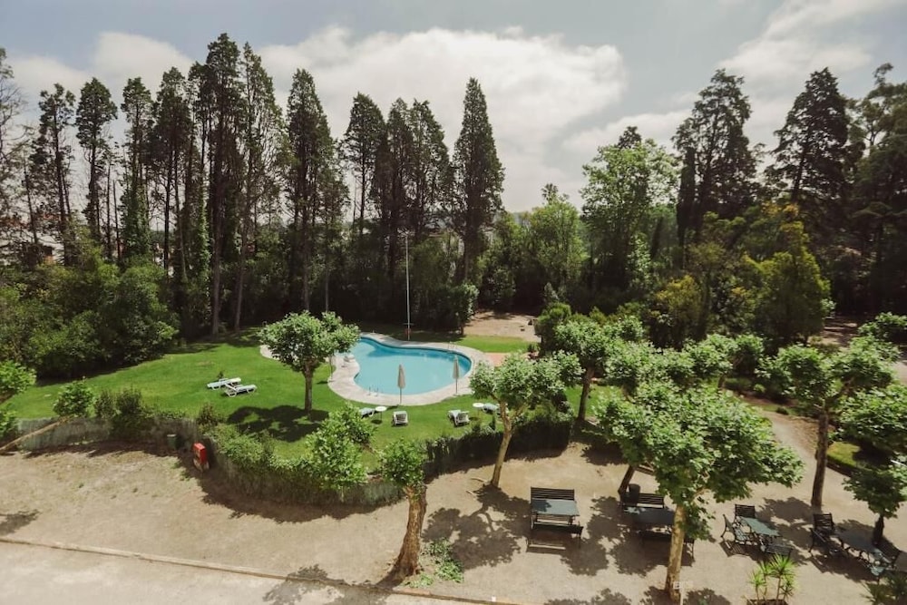 Hotel Termas Da Curia 45/64