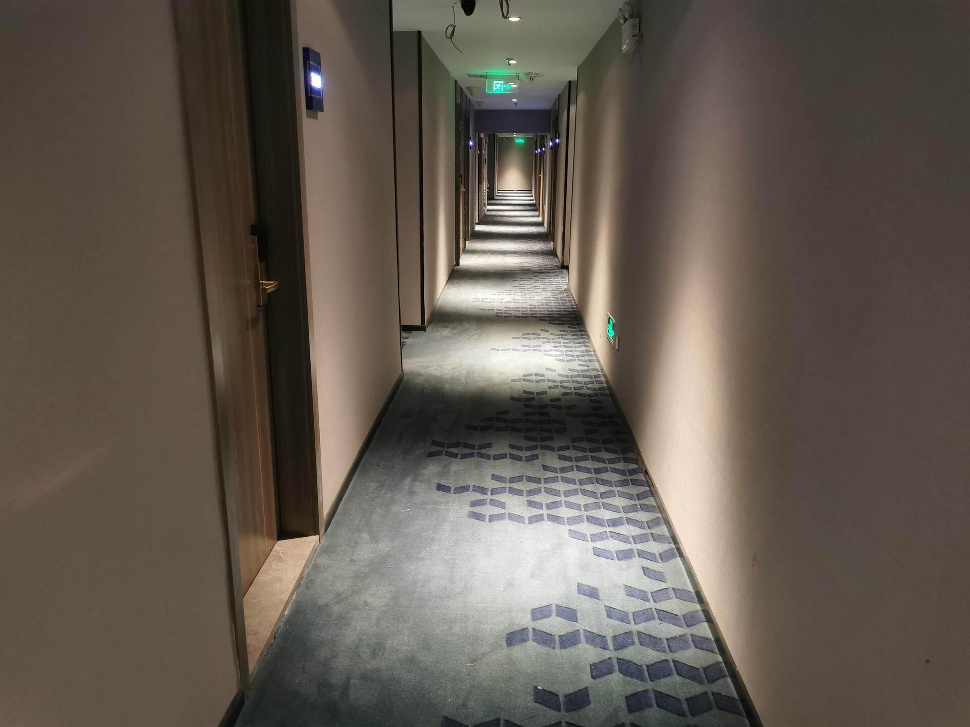7 Days Inn (Guangzhou Jingxi Nanfang Hospital Tonghe Metro Station) photo5