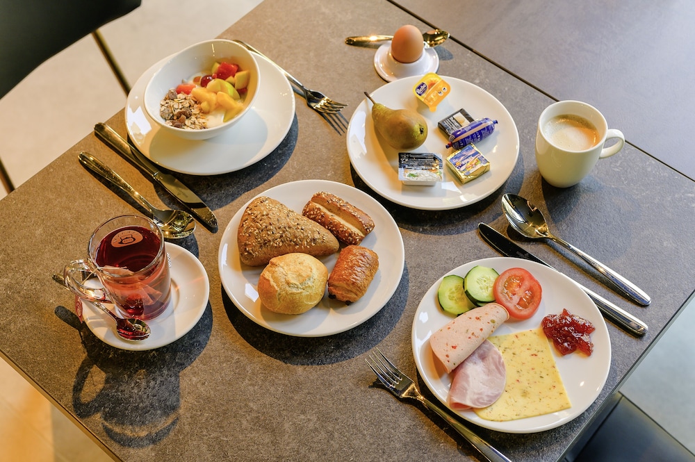 ibis Budget Bayreuth 38/56