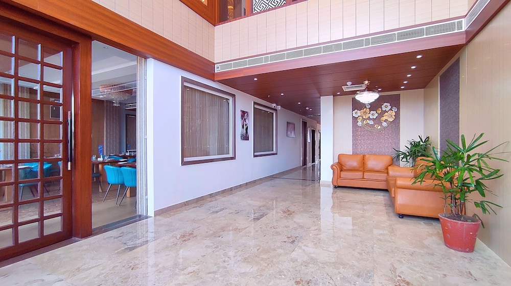 ShriGo Hotel Nathdwara 9/50
