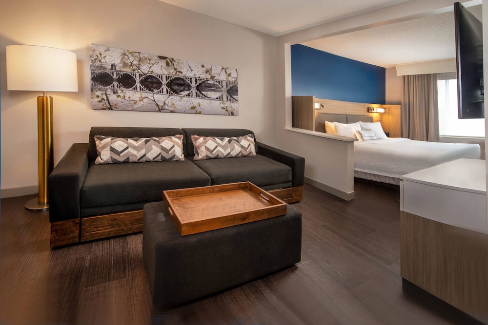 Springhill Suites Herndon Reston 27/50