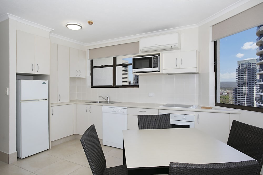 Voyager Resort 38/44