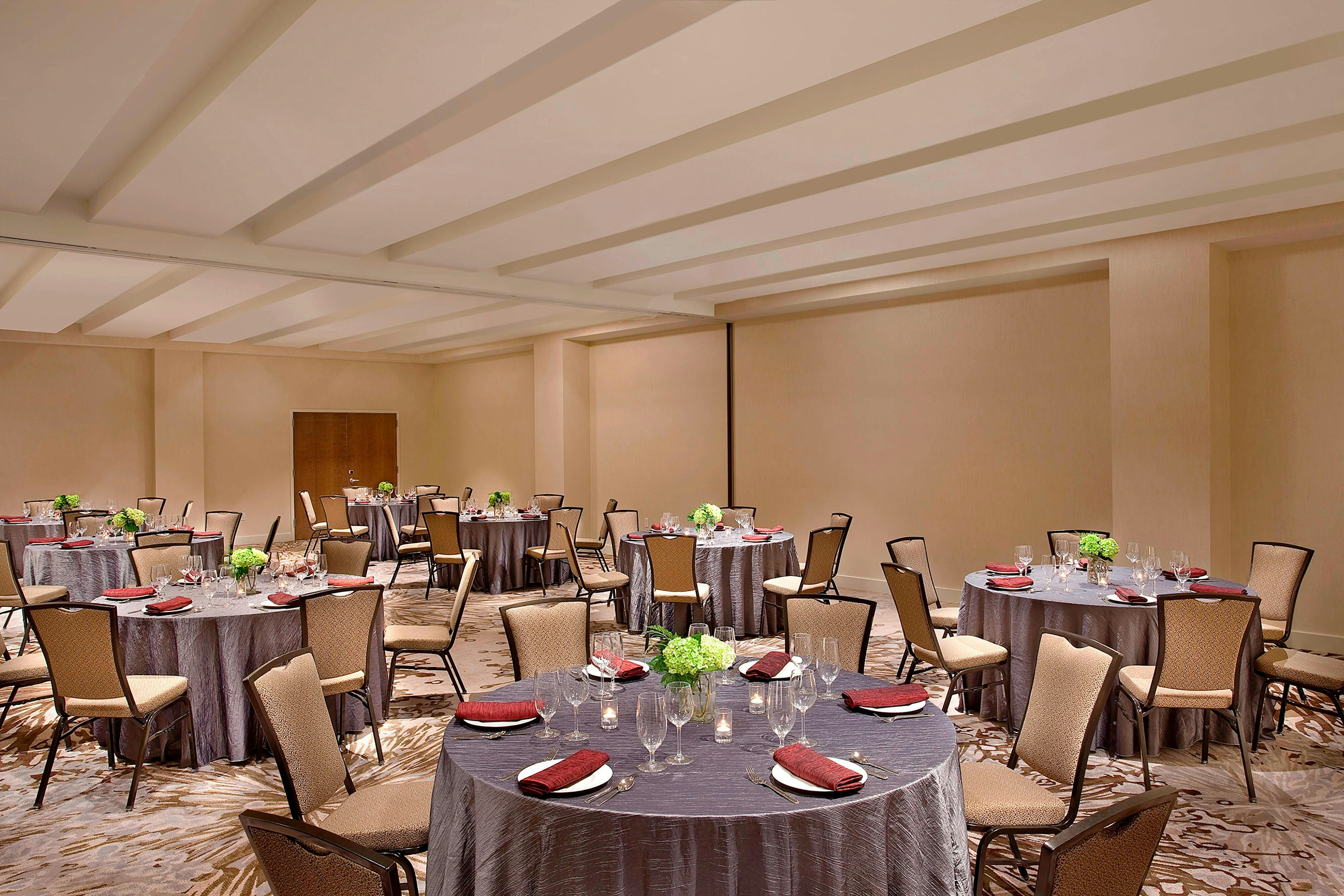 The Westin Wilmington 10/12