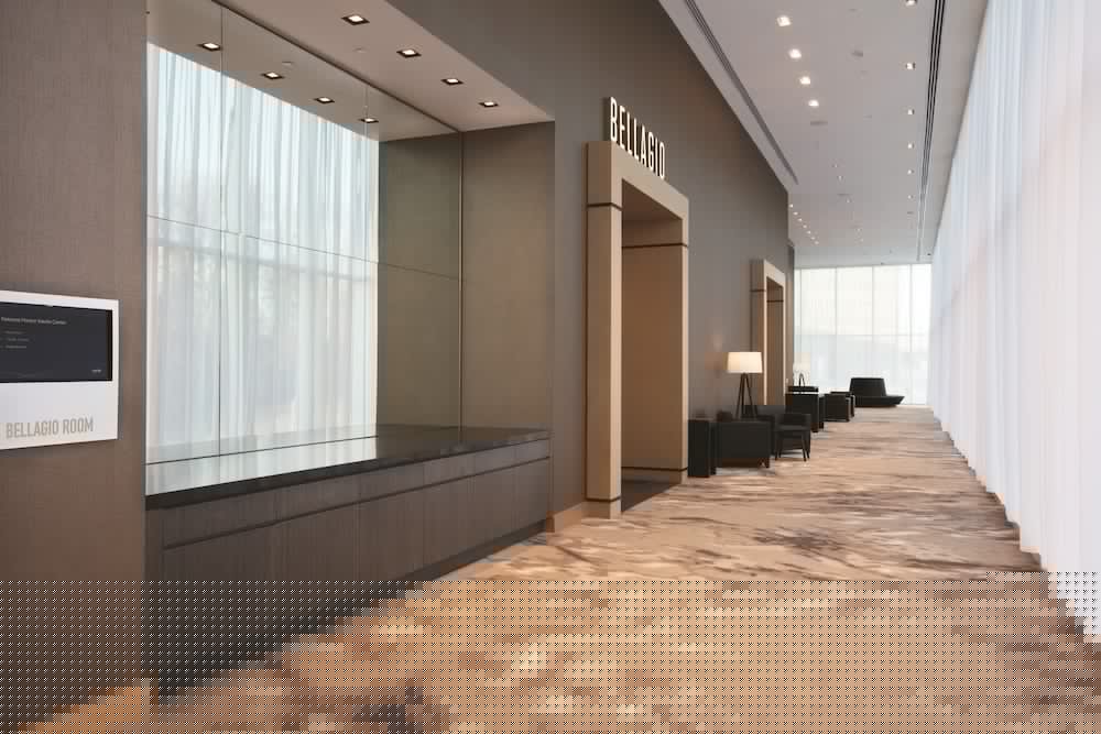 MGM National Harbor Resort & Casino 7/54