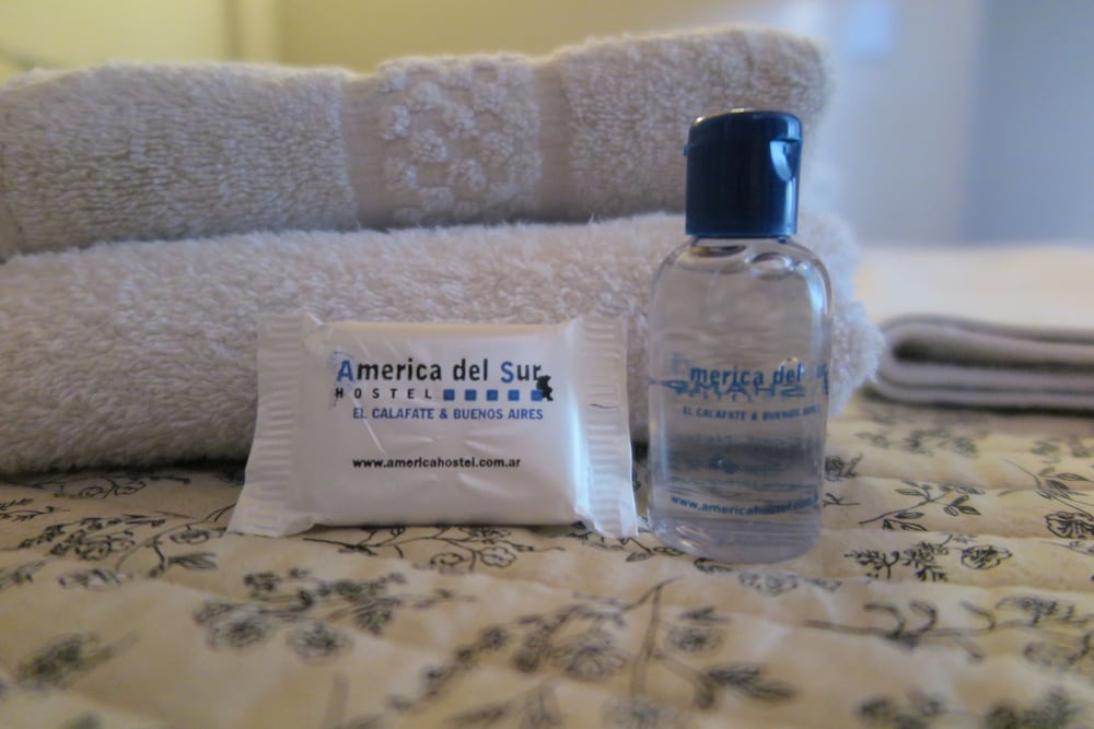 America del Sur Hostel El Calafate photo2