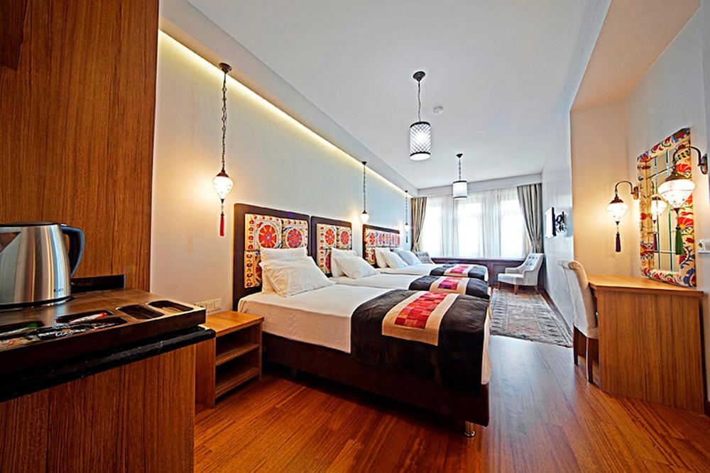 Hippodrome Hotel Istanbul 3/28