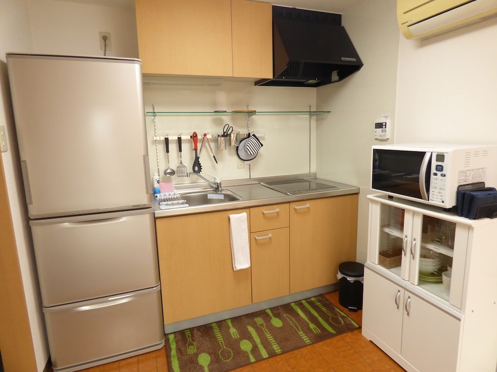 Kyoto Uraraka Guest House 33/51