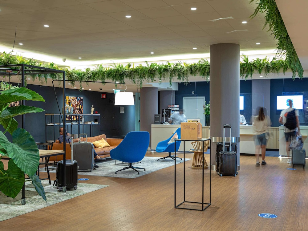 Novotel Den Haag World Forum Hotel 30/47