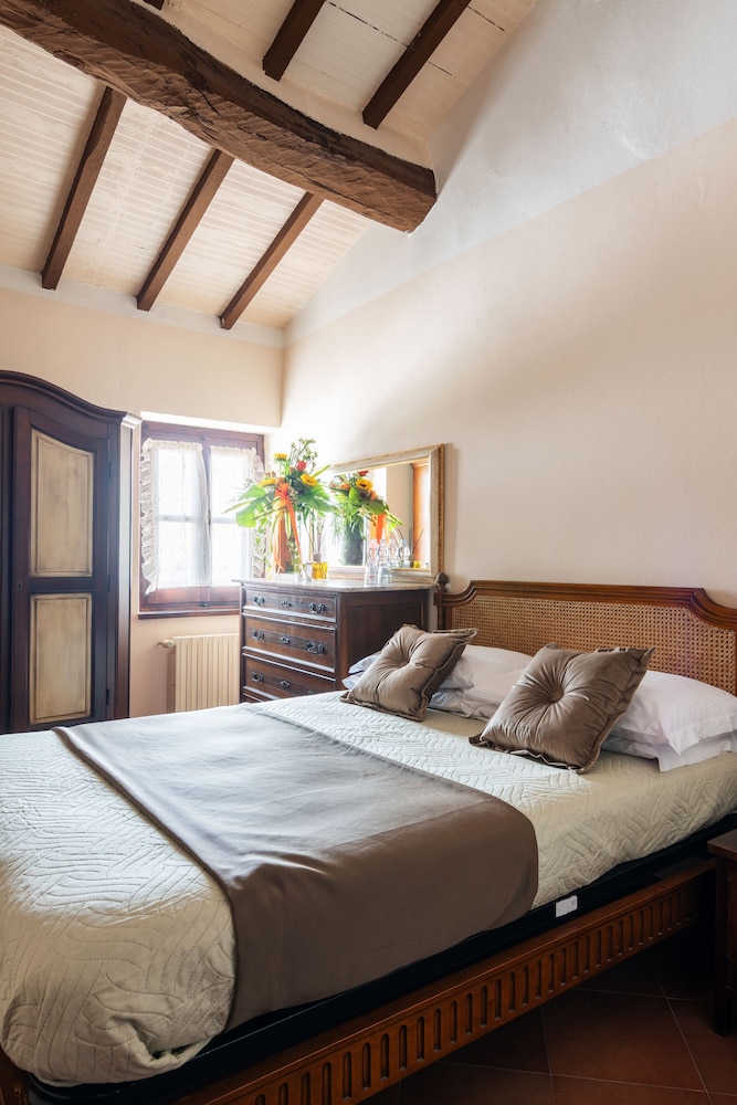 Agriturismo Collina Toscana Resort 7/50