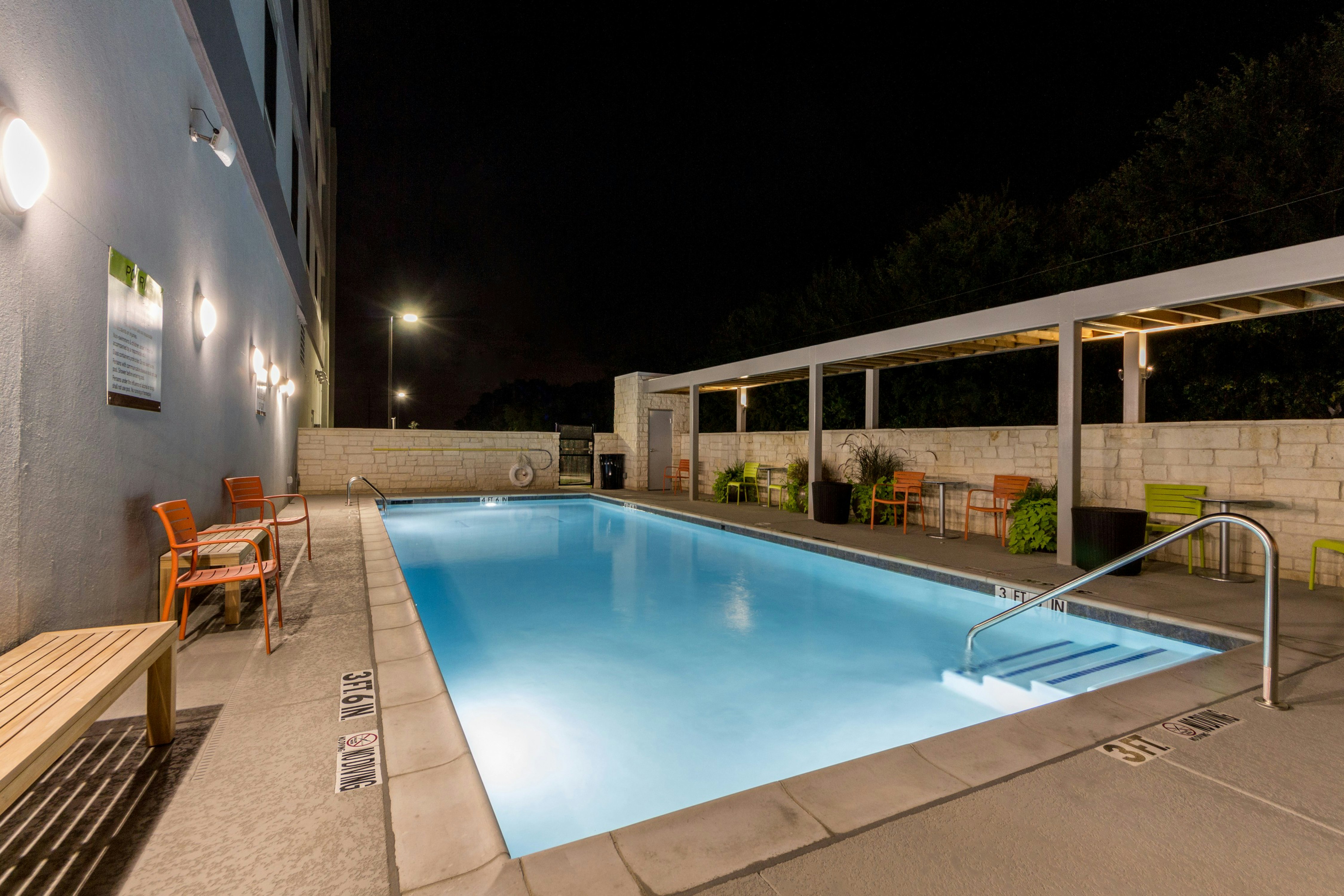 Home2 Suites By Hilton Fort Worth Northlake 9/33