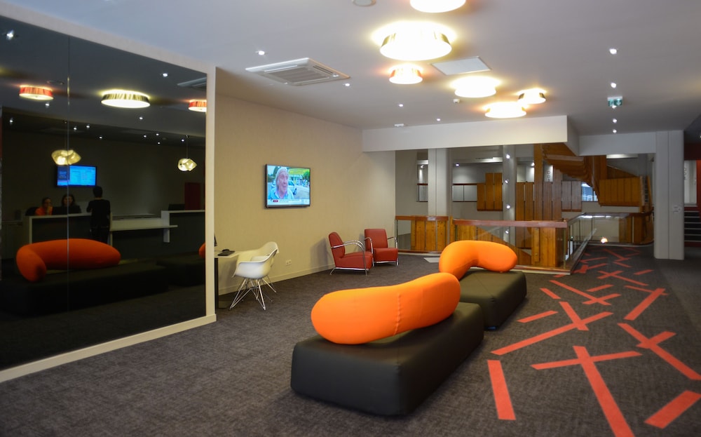 Ibis Styles Poitiers Centre 29/49