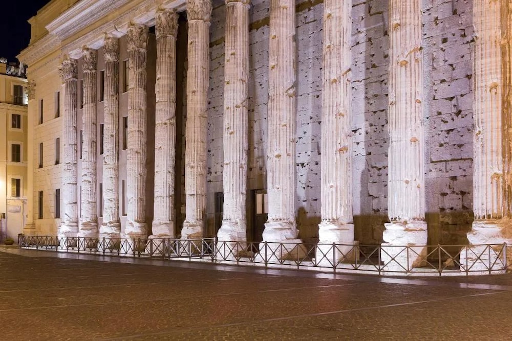 Dimora Trevi Suites 14/23