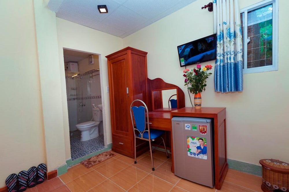 Bougain Villeas Homestay 25/34