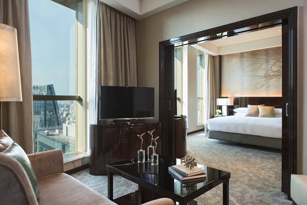 Renaissance Pudong 6/41