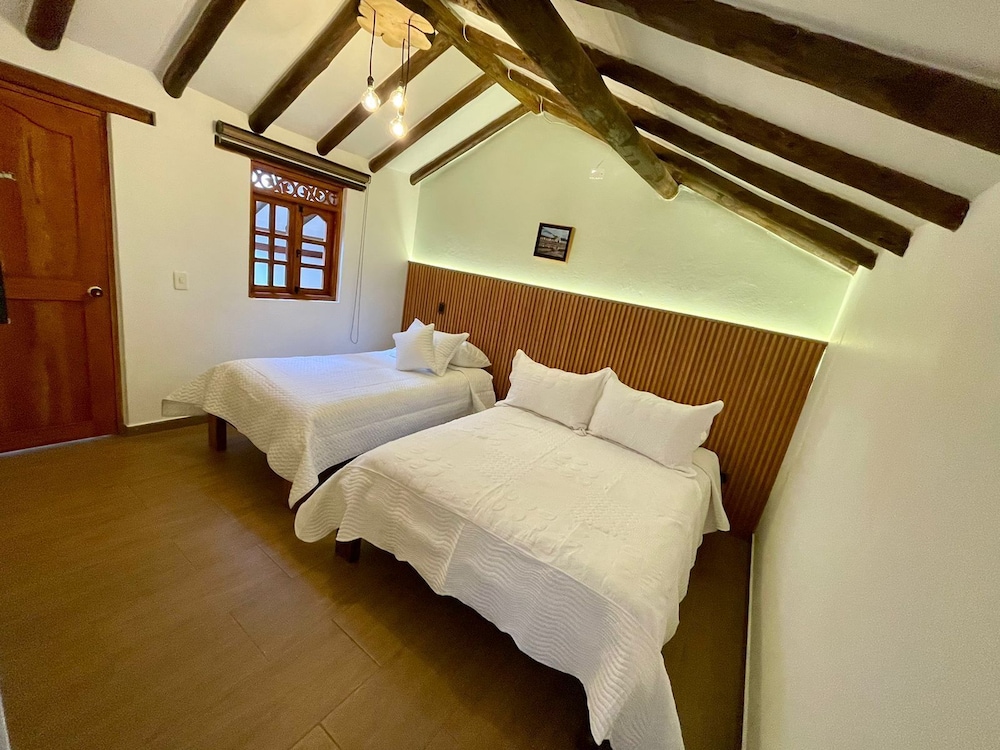 Hotel Boutique Cenit 14/49