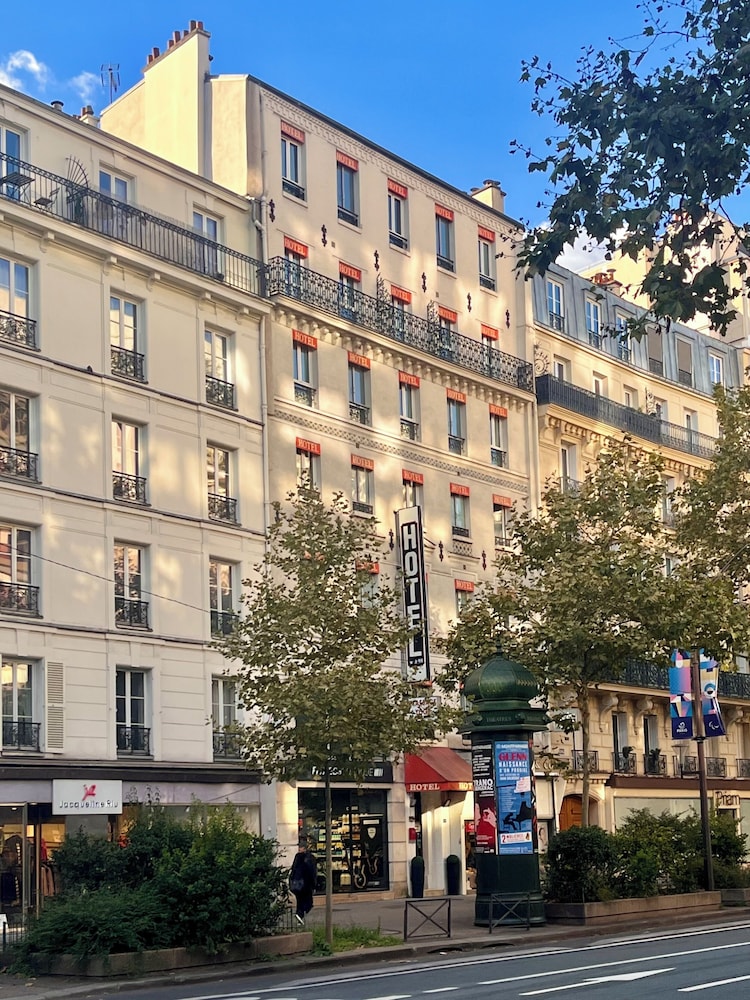 Hotel Residence Chatillon 6/49