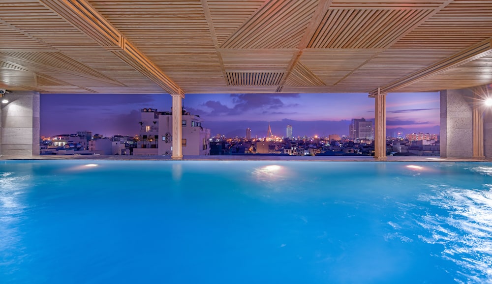 Platinum Danang Hotel 36/50