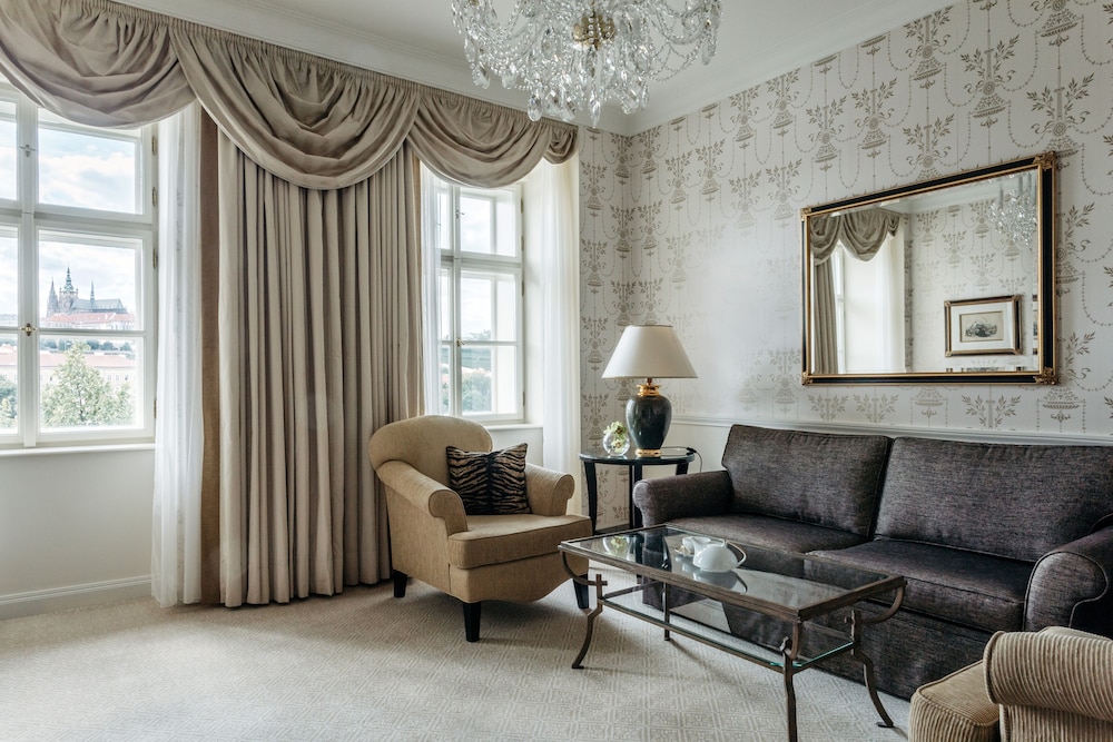 Four Seasons Hotel Prague 23/47