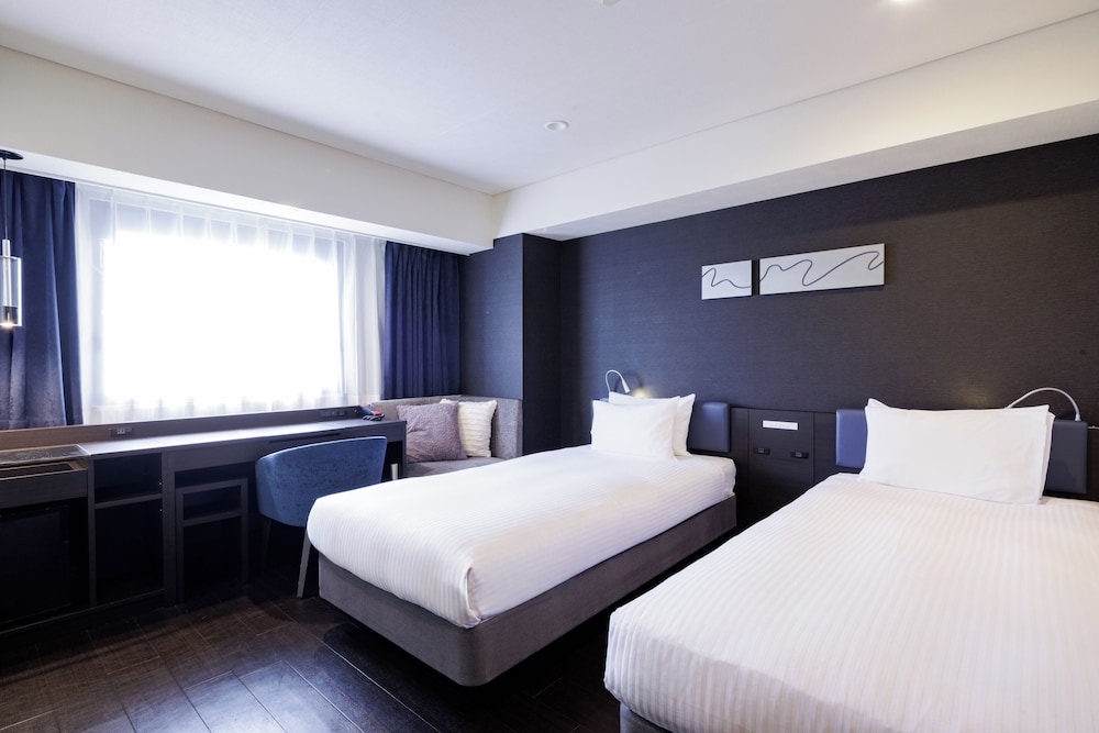 Agora Place Osaka Namba 30/66