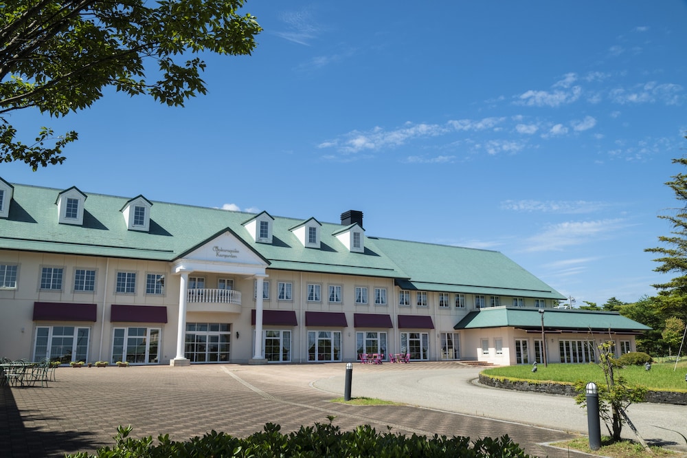 Sakuragaike Kuagarden 4/57