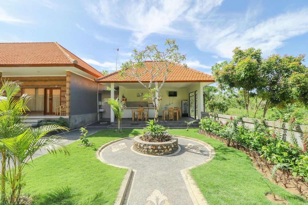 Manik Homestay by ZUZU 22/34