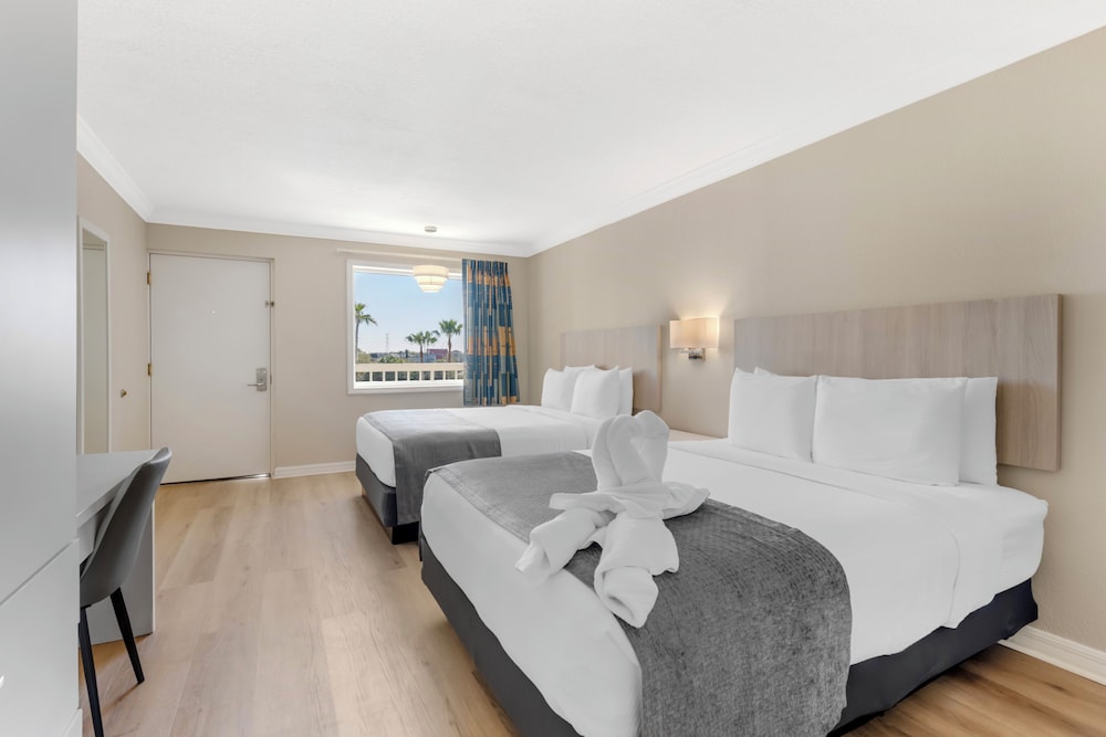 Orlando International Drive North Hotel 11/50