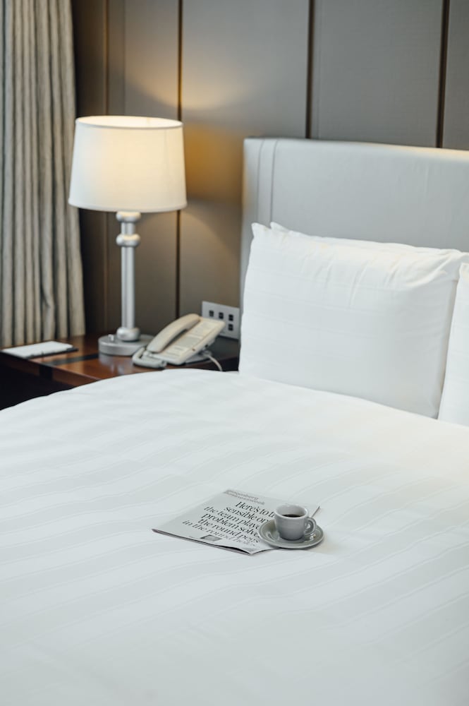 LOTTE CITY HOTEL GURO 17/34
