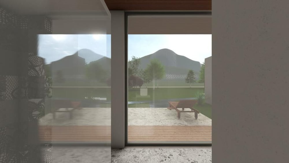 Casa Arrigo 42/46
