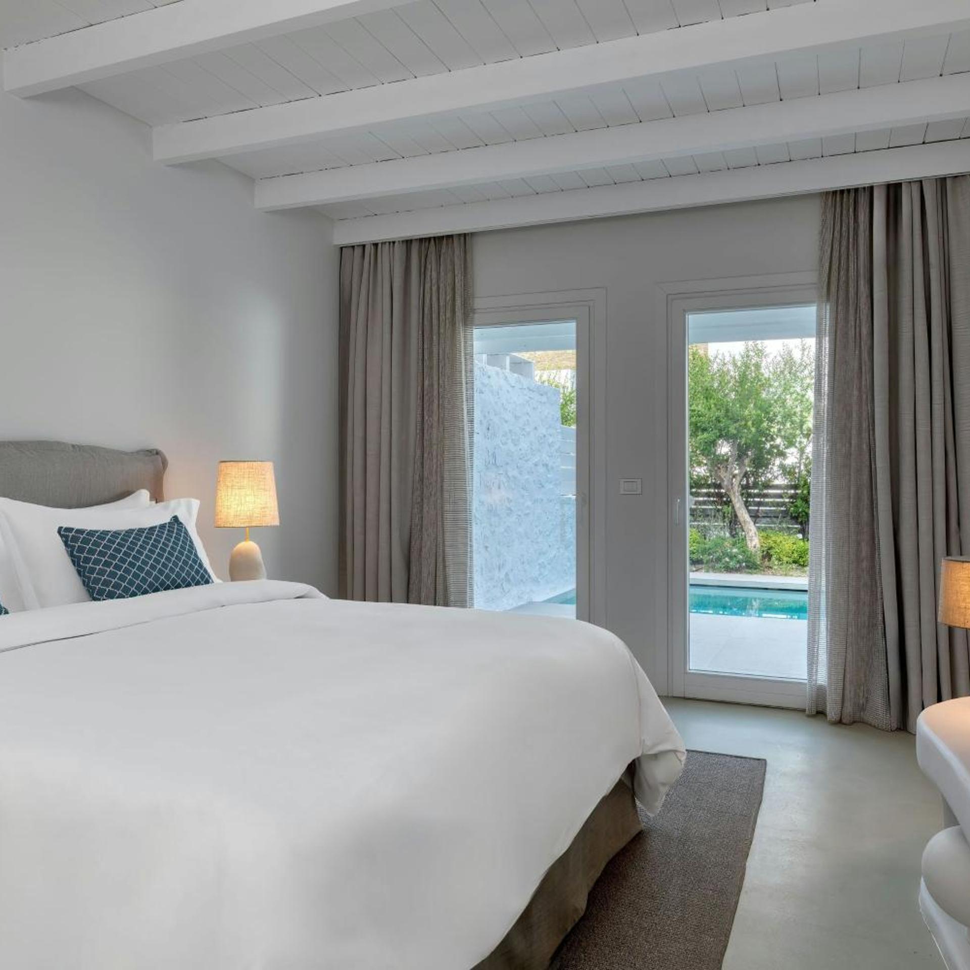 2 Bedrooms, Maisonette, Private Pool